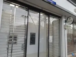خودپرداز سینا در جهانشهر کرج