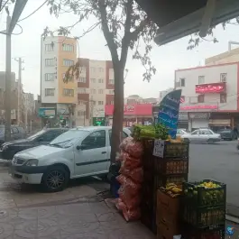 عکس آبمیوه بستنی دِنج مرکزی، بلوار آزادی، کرج 2