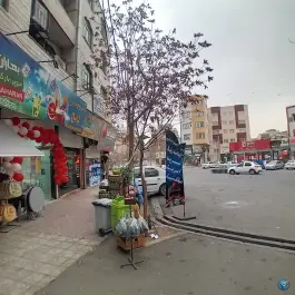 عکس آبمیوه بستنی دِنج مرکزی، بلوار آزادی، کرج 3
