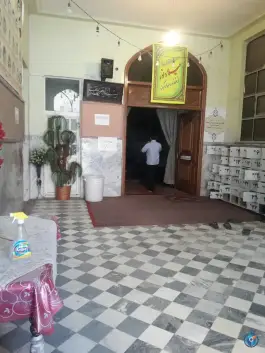 عکس مسجد شهدا، صدوقی ۱۸، محله بکایی قم 6