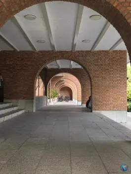 عکس دانشکده مهندسی برق، محله تیموری، تهران 3