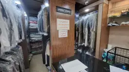 عکس خشکشویی ایلیا، فاز ۱ مهرشهر کرج 2