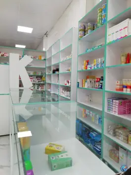 عکس داروخانه دکتر مهسا پادیاب، ولایت جنوبی، هشتگرد 4