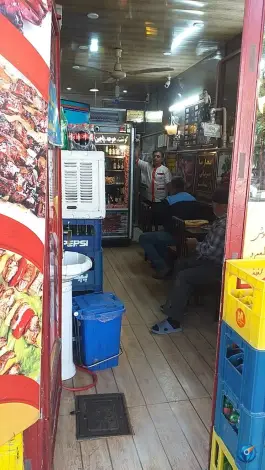 عکس جگرپزی ایزدی؛ ولیعصر قوچان 3