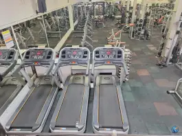 عکس باشگاه بدنسازی کیهان، جنت آباد شمالی، تهران 3