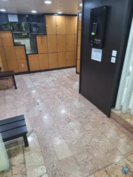 عکس باشگاه بدنسازی کیهان، جنت آباد شمالی، تهران 4