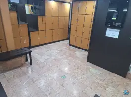 عکس باشگاه بدنسازی کیهان، جنت آباد شمالی، تهران 5