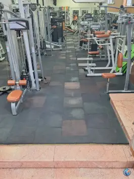 عکس باشگاه بدنسازی کیهان، جنت آباد شمالی، تهران 6