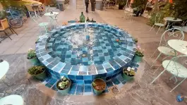 عکس عمارت شیوانچی، محله شهدا، اراک 4