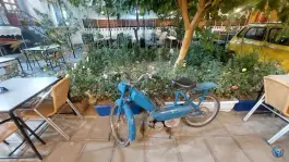 عکس عمارت شیوانچی، محله شهدا، اراک 6