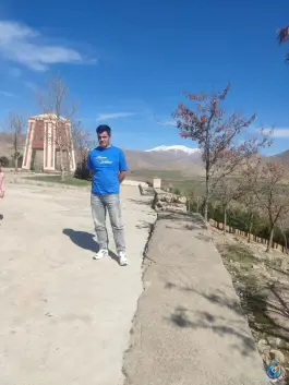 عکس پارک سی ان جی، محمدشهر، کرج 2