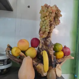 عکس هایپر میوه چهارفصل، احد آباد کرج 4