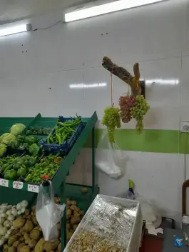 عکس هایپر میوه چهارفصل، احد آباد کرج 5