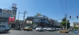 عکس کافه فکرینو، زنبیل آباد، قم 2