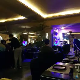 عکس سفره خانه سنتی شب های سرو، سعادت آباد، تهران 2