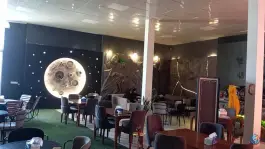 عکس کافه رستوران لوتوس لانژ، کوهدشت 3