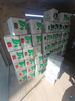 عکس مرکز تخصصی گلاب و عرقیات درمانی گلمهر، محله پانزده خرداد قم 3