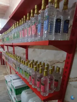 عکس مرکز تخصصی گلاب و عرقیات درمانی گلمهر، محله پانزده خرداد قم 5