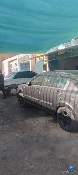 عکس تعمیرگاه تخصصی خودروهای چینی علی یاری، شهرک رسالت اصفهان 2