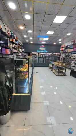 عکس کیک و شیرینی رادین، محله سید معصوم قم 7