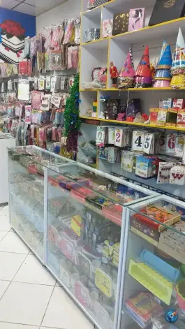 عکس کیک و شیرینی رادین، محله سید معصوم قم 9