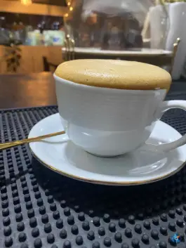 عکس کافه بلزا، بهشت، پارس آباد 2