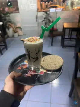 عکس کافه بلزا، بهشت، پارس آباد 4