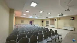 عکس فرهنگسرای گلستانه، مارچین، اصفهان 2