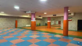 عکس فرهنگسرای گلستانه، مارچین، اصفهان 4
