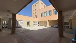 عکس فرهنگسرای گلستانه، مارچین، اصفهان 8