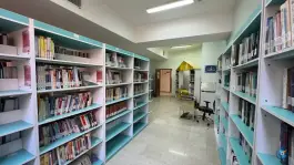 عکس فرهنگسرای گلستانه، مارچین، اصفهان 9