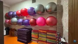 عکس فرهنگسرای گلستانه، مارچین، اصفهان 10