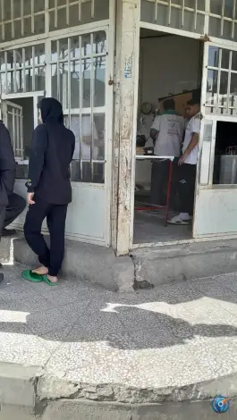 نانوایی لواش جباری؛ ولی عصر ۴۴، شیخ آباد قم