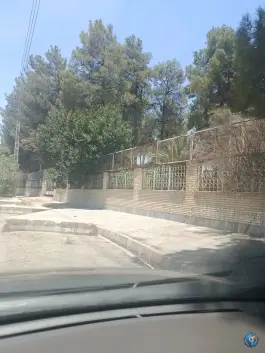 بیمارستان شهید مطهری، پشت سایپا، مرودشت