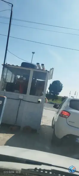عکس بیمارستان شهید مطهری، پشت سایپا، مرودشت 2