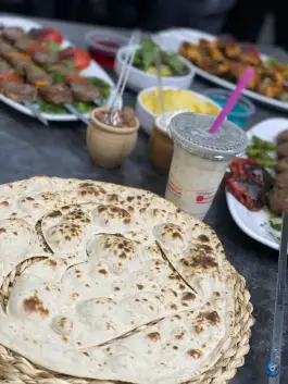 عکس جگر سرای چاشنی، حسین آباد رشت 3