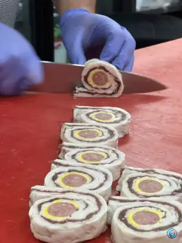 عکس جگر سرای چاشنی، حسین آباد رشت 4