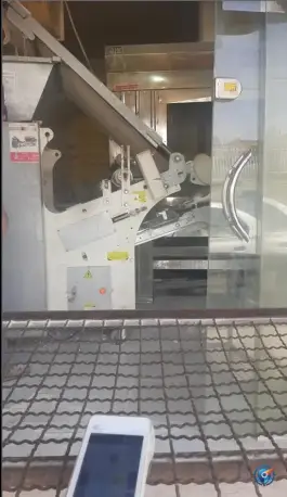 نانوایی فرهنگ، محله امیر عرب اصفهان