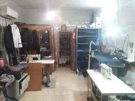عکس خیاطی محمد؛ محله رحیم آباد اصفهان 3