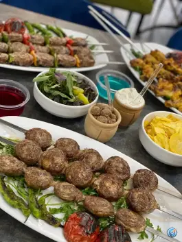 عکس جگر سرای چاشنی، حسین آباد رشت 5