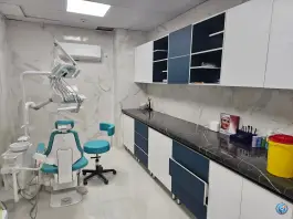 درمانگاه شهید مدافع سلامت لیلا بهمن زاده، فین