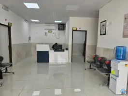 عکس درمانگاه شهید مدافع سلامت لیلا بهمن زاده، فین 3