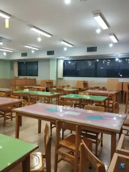 عکس کتابخانه بانو صفارزاده، محله ملاصدرا، اصفهان 2