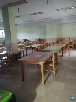 عکس کتابخانه بانو صفارزاده، محله ملاصدرا، اصفهان 3