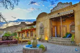 عکس اقامتگاه بومگردی وارگه امیدیه، اسفراین 2
