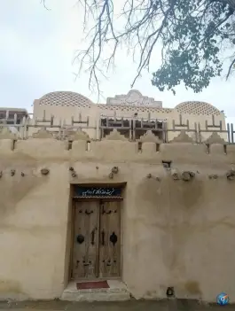 عکس اقامتگاه بومگردی وارگه امیدیه، اسفراین 3