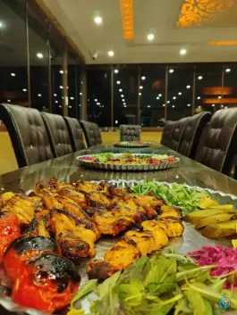 عکس اقامتگاه بومگردی وارگه امیدیه، اسفراین 4