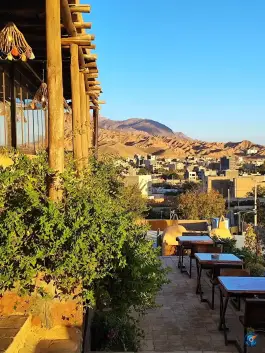 عکس اقامتگاه بومگردی وارگه امیدیه، اسفراین 5