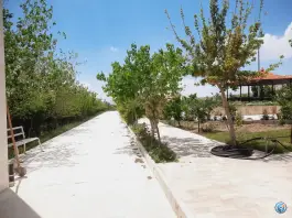 عکس دانشگاه دولتی محلات، بلوار دلیجانی، محلات 3