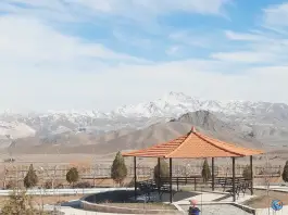 عکس دانشگاه دولتی محلات، بلوار دلیجانی، محلات 4